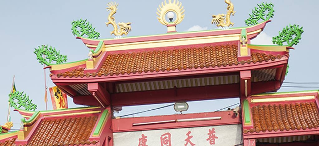 Hotels in Phuket Town
